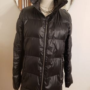 Lands' End Down Coat